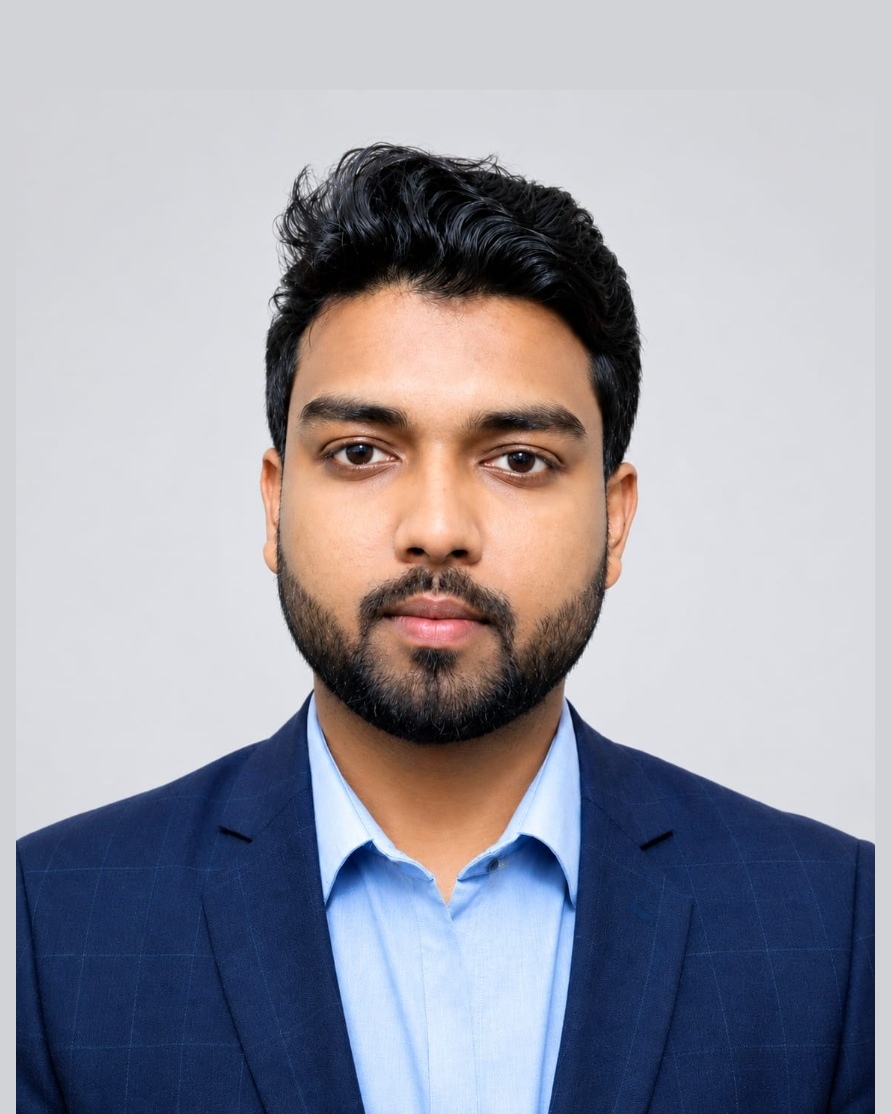 Zakir Hossain